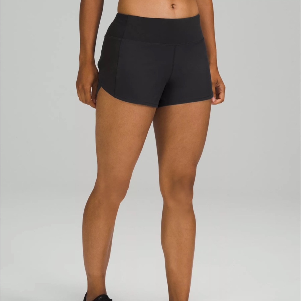 Lululemon speed up MR 4”